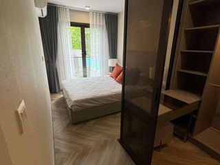 Wohnung zur Miete mit 1 Zimmer in Watthana, Bangkok