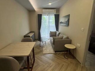 Wohnung zur Miete mit 1 Zimmer in Watthana, Bangkok
