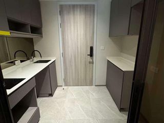 Wohnung zur Miete mit 1 Zimmer in Watthana, Bangkok
