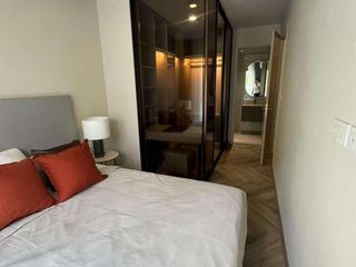 Wohnung zur Miete mit 1 Zimmer in Watthana, Bangkok