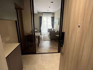 Wohnung zur Miete mit 1 Zimmer in Watthana, Bangkok
