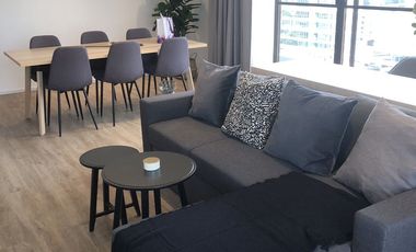 For rent 3 bedrooms apartment in Khlong Toei, Bangkok