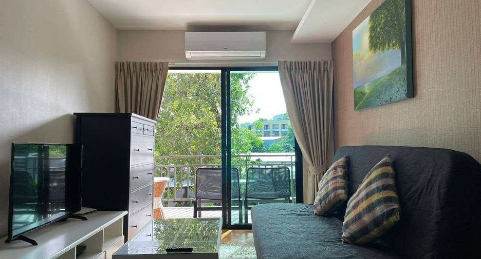 For sale 1 bed apartment in Mueang Phuket, Phuket
