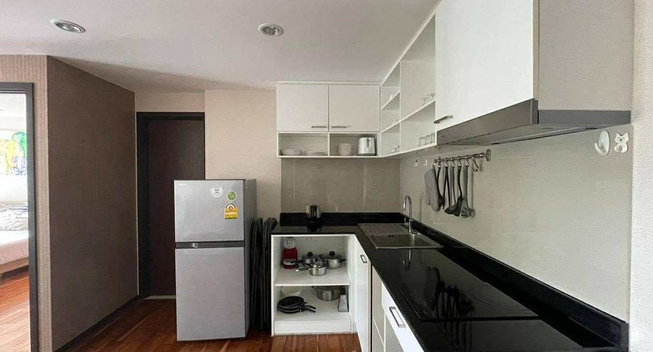 For sale 1 bed apartment in Mueang Phuket, Phuket