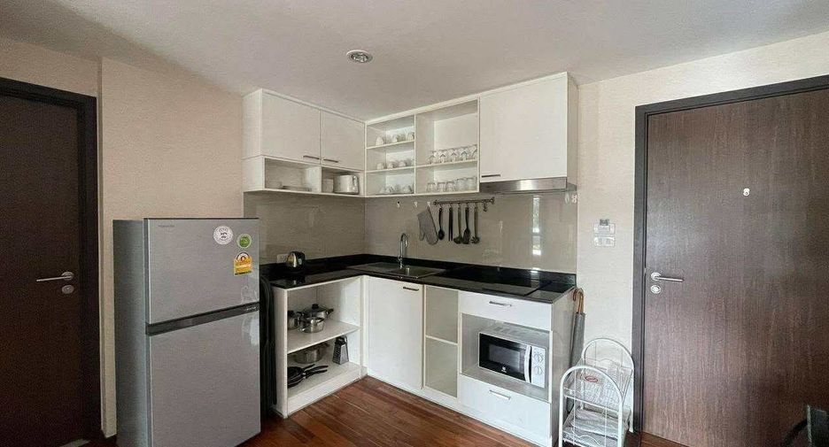 For sale 1 bed apartment in Mueang Phuket, Phuket