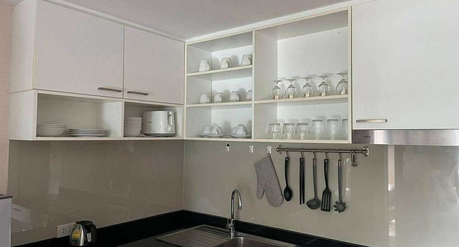 For sale 1 bed apartment in Mueang Phuket, Phuket