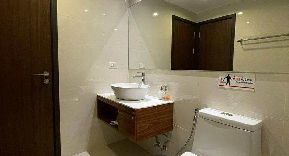 For sale 1 bed apartment in Mueang Phuket, Phuket