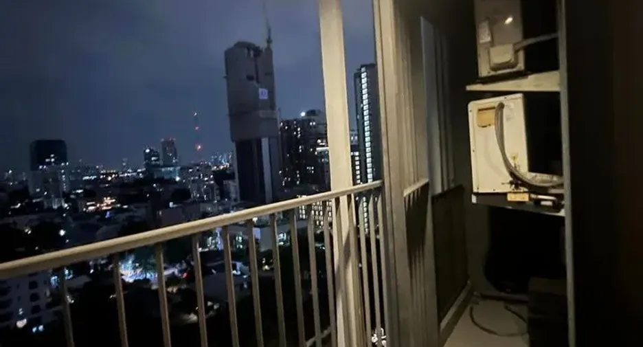 出租 1 卧室 公寓 在 Phaya Thai, 曼谷