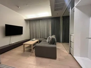 出租 1 卧室 公寓 在 Phaya Thai, 曼谷