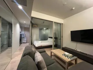 出租 1 卧室 公寓 在 Phaya Thai, 曼谷