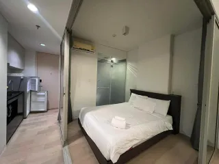 出租 1 卧室 公寓 在 Phaya Thai, 曼谷