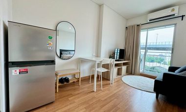 Condo en venta de estudio en Yan Nawa, Bangkok
