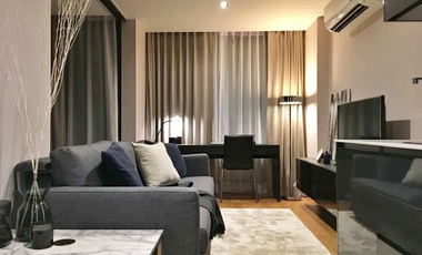 For rent 1 bed condo in Bang Rak, Bangkok