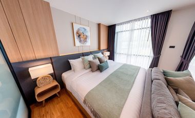 For sale studio condo in Thalang, Phuket