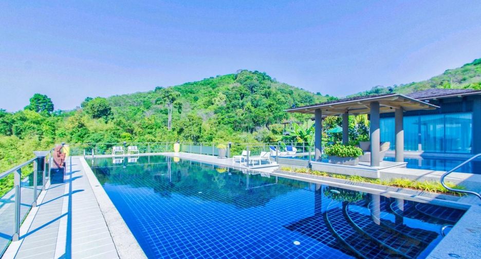 Villa zum Kauf und zur Miete mit 7 Zimmer in Thalang, Phuket
