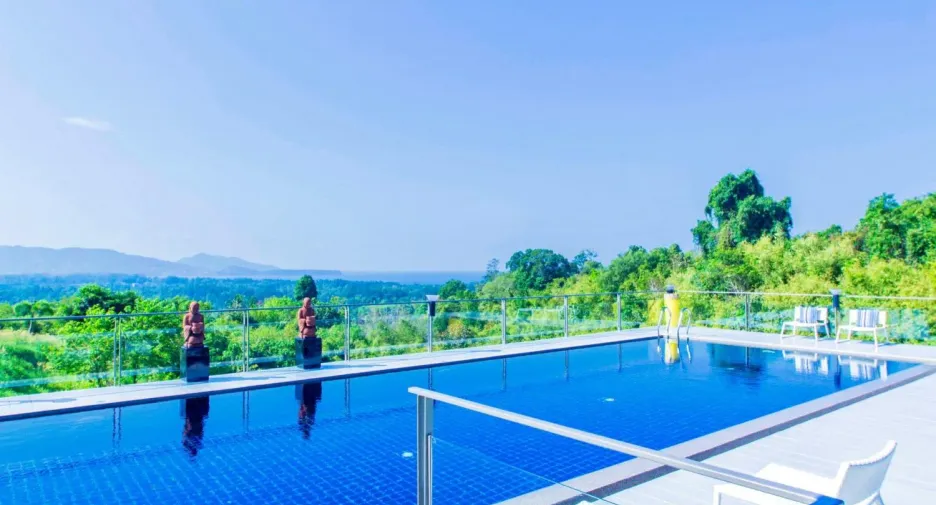 Villa zum Kauf und zur Miete mit 7 Zimmer in Thalang, Phuket