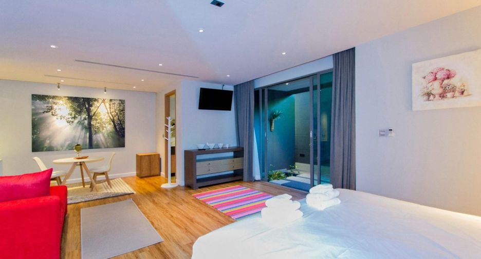 Villa zum Kauf und zur Miete mit 7 Zimmer in Thalang, Phuket