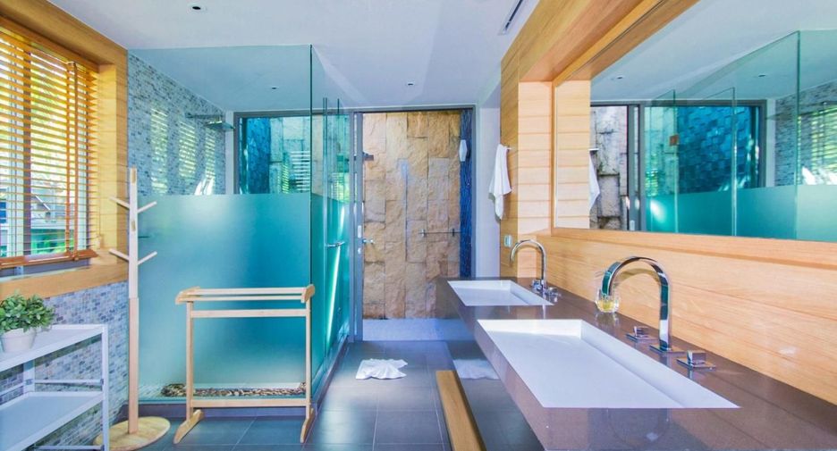 Villa zum Kauf und zur Miete mit 7 Zimmer in Thalang, Phuket
