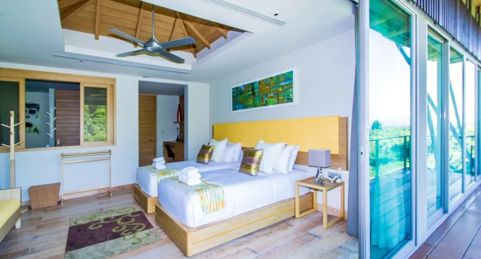 Villa zum Kauf und zur Miete mit 7 Zimmer in Thalang, Phuket