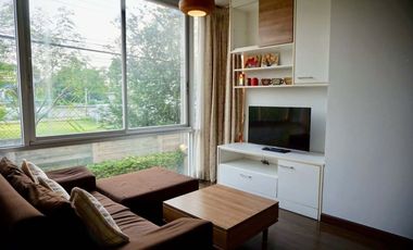 À louer 1 chambre condo à Suan Luang, Bangkok
