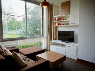 Wohnung zur Miete mit 1 Zimmer in Suan Luang, Bangkok