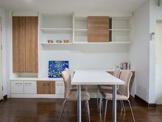 Wohnung zur Miete mit 1 Zimmer in Suan Luang, Bangkok