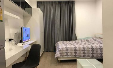 Condo en alquiler de estudio en Bang Rak, Bangkok