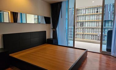 Wohnung zur Miete mit 1 Zimmer in Pathum Wan, Bangkok