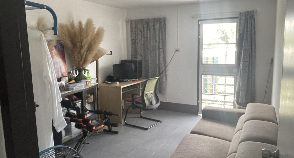 For sale 2 bedrooms townhouse in Mueang Phuket, Phuket