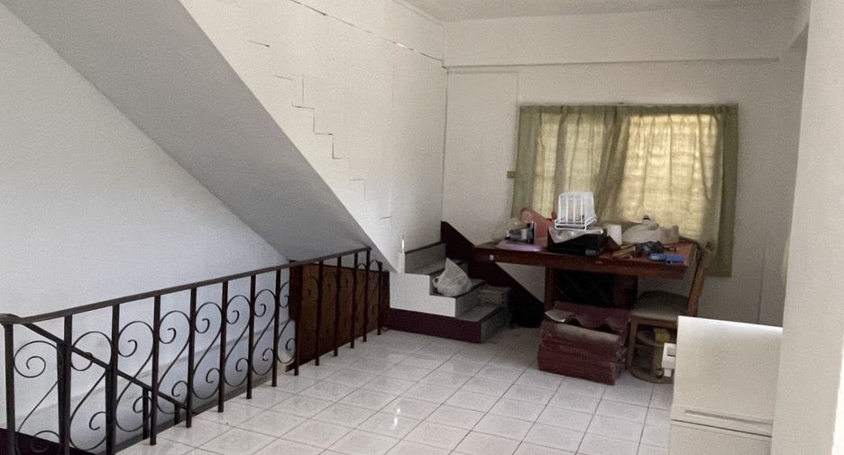 For sale 2 bedrooms townhouse in Mueang Phuket, Phuket