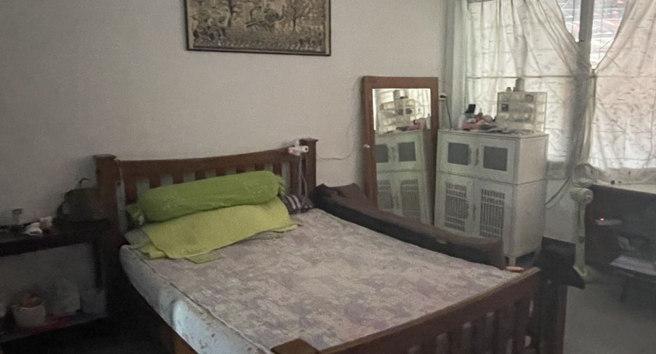 For sale 2 bedrooms townhouse in Mueang Phuket, Phuket