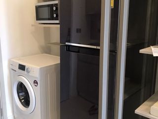 À vendre 1 chambre condo à Chatuchak, Bangkok