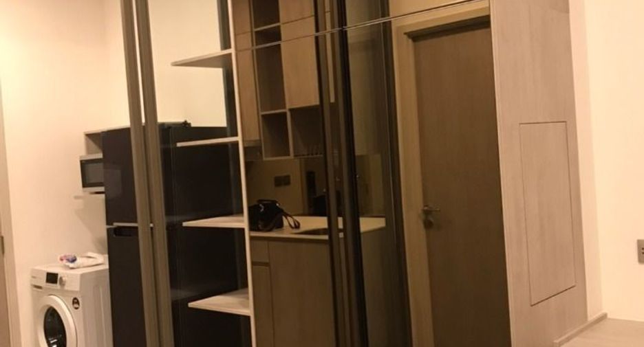 For sale 1 bed condo in Chatuchak, Bangkok