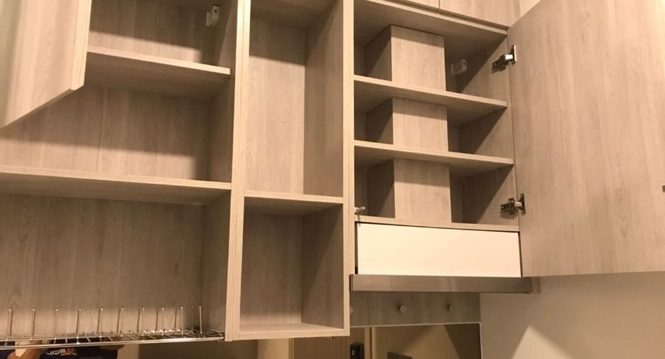 For sale 1 bed condo in Chatuchak, Bangkok