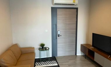 For rent 1 bed condo in Sathon, Bangkok