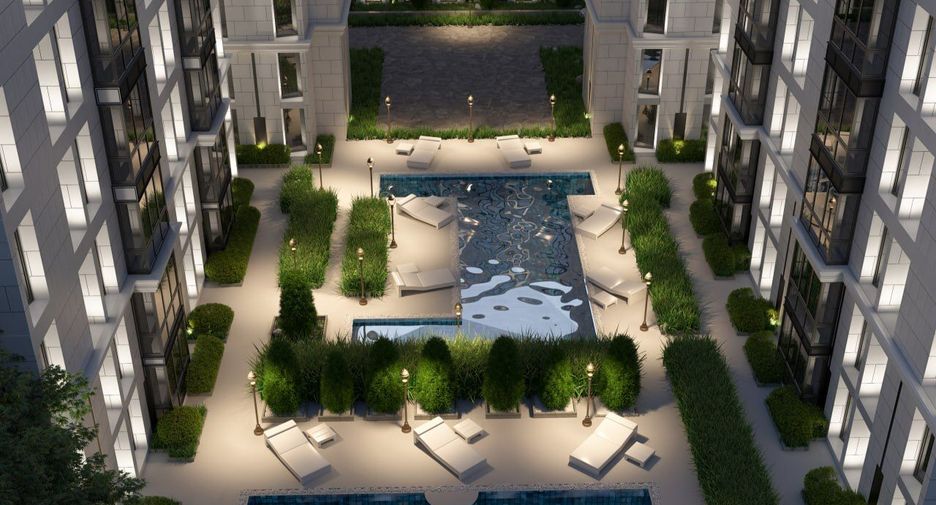 For sale studio apartment in Mueang Phuket, Phuket