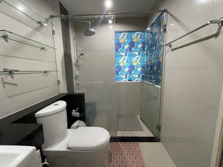À vendre studio condo à Ratchathewi, Bangkok