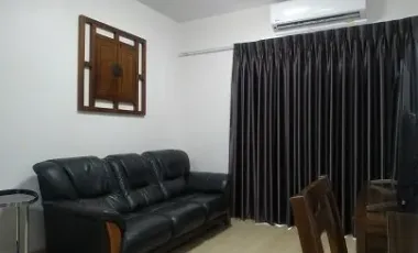 For sale and for rent 2 bedrooms condo in Huai Khwang, Bangkok