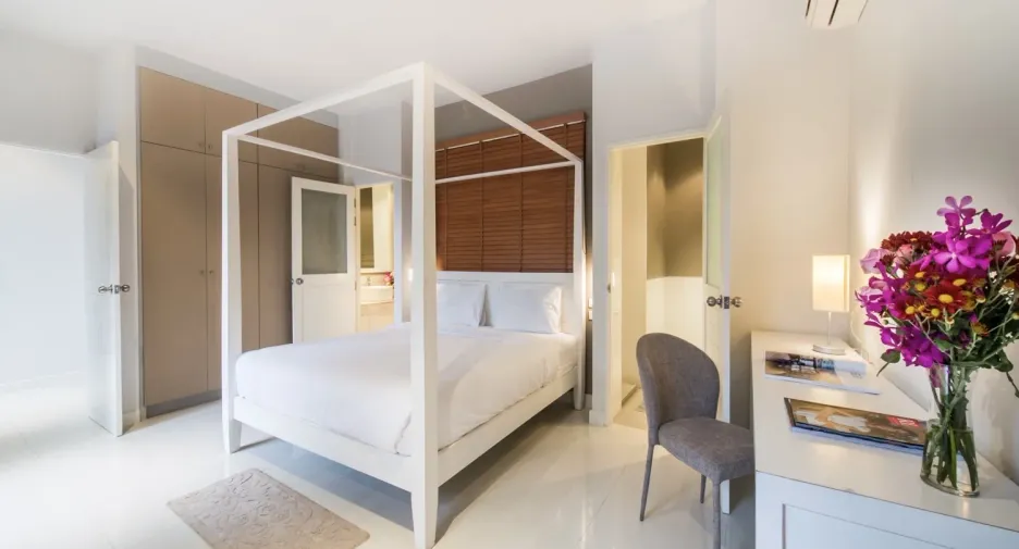 For sale 3 bedrooms villa in Thalang, Phuket