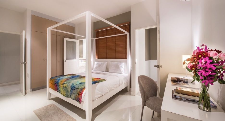 For sale 3 bedrooms villa in Thalang, Phuket