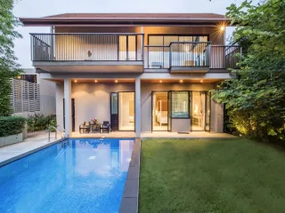 For sale 3 bedrooms villa in Thalang, Phuket