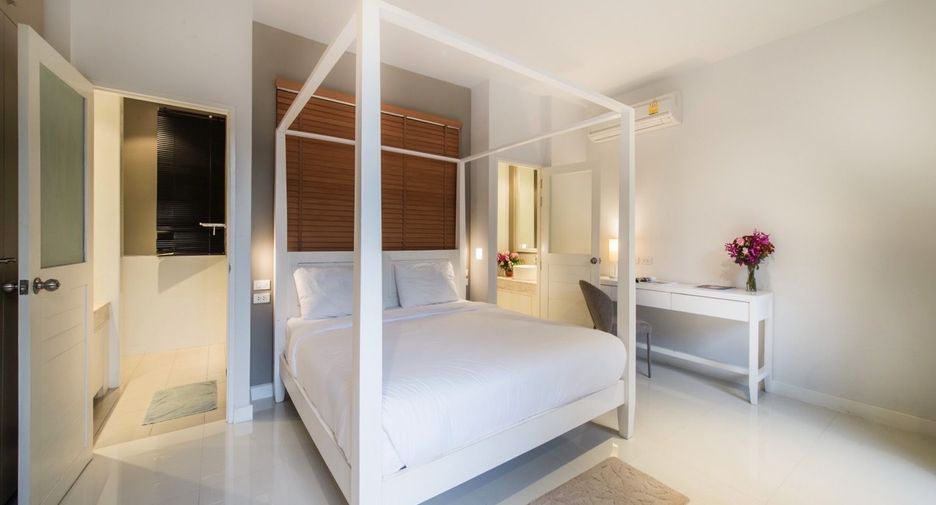 For sale 3 bedrooms villa in Thalang, Phuket