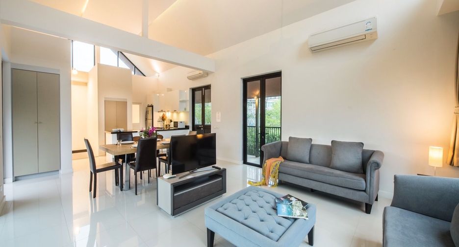 For sale 3 bedrooms villa in Thalang, Phuket