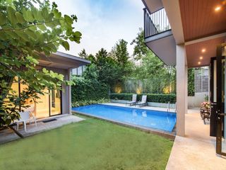 For sale 3 bedrooms villa in Thalang, Phuket