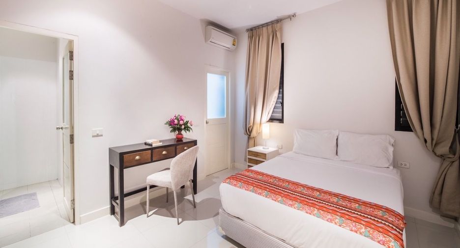 For sale 3 bedrooms villa in Thalang, Phuket