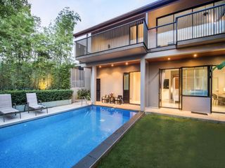 For sale 3 bedrooms villa in Thalang, Phuket