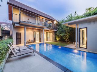 For sale 3 bedrooms villa in Thalang, Phuket