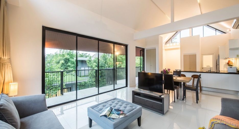 For sale 3 bedrooms villa in Thalang, Phuket