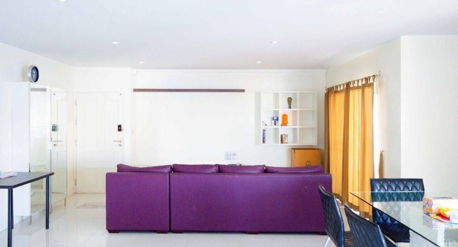 For rent 1 bed condo in Suan Luang, Bangkok