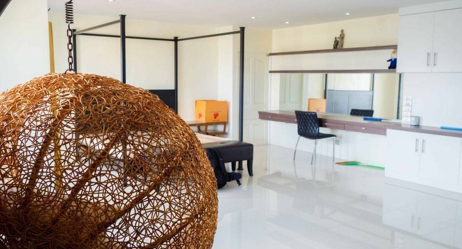 For rent 1 bed condo in Suan Luang, Bangkok